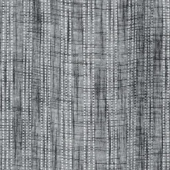Online Rideau BLAKE coloris noir 140 x 260 cm - 4MURS Rideaux