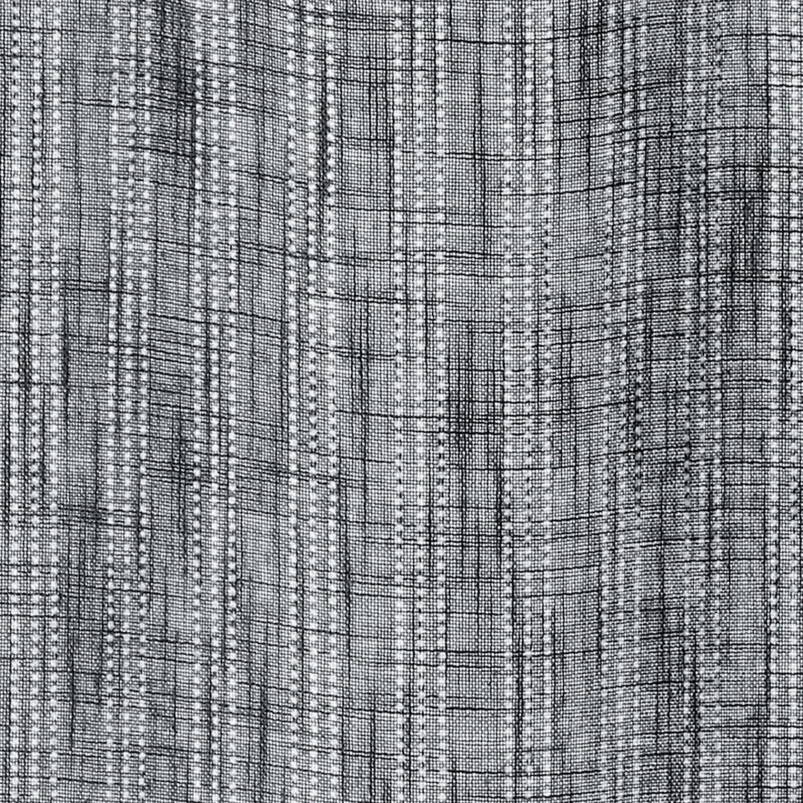 Online Rideau BLAKE coloris noir 140 x 260 cm - 4MURS Rideaux