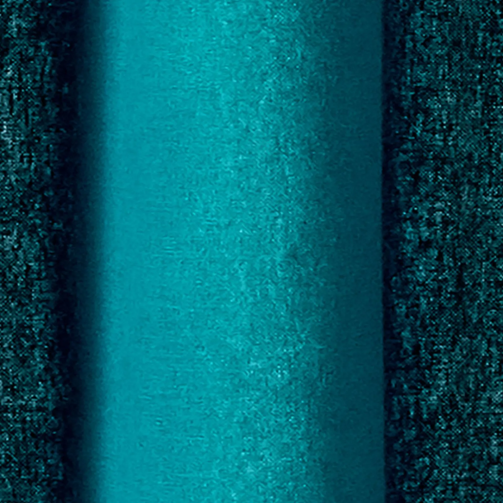 Fashion Rideau BRUSH coloris vert 135 x 240 cm - 4MURS Rideaux