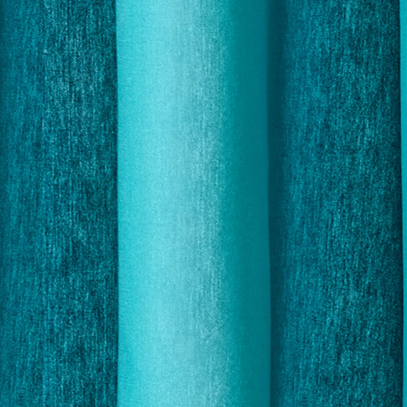 New Rideau COTOON coloris canard 140 x 240 cm - 4MURS Rideaux