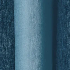 Fashion Rideau COTOON coloris jean 140 x 240 cm - 4MURS Enfant Textile De Maison Enfant|Rideaux