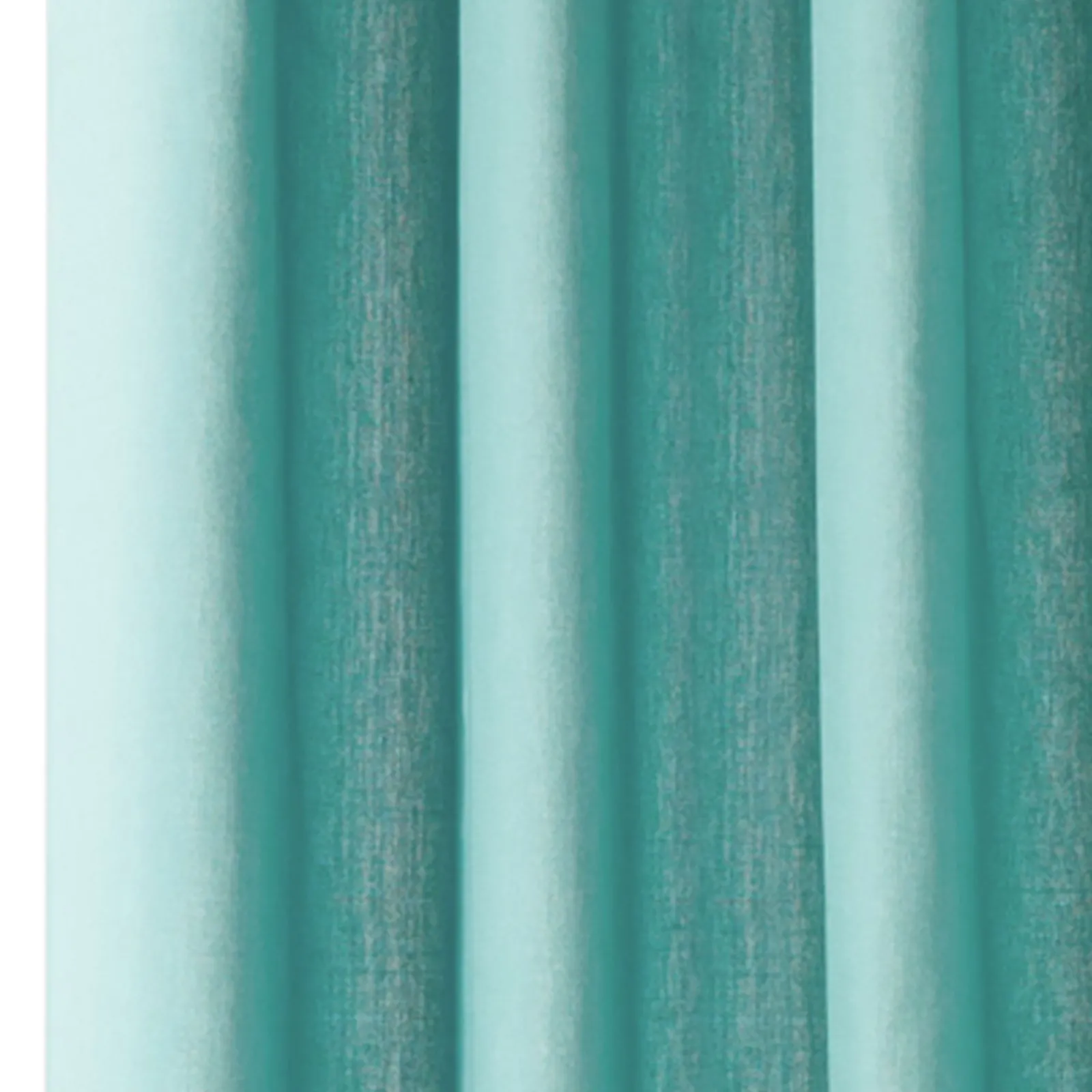 Sale Rideau COTOON coloris menthol 140 x 240 cm - 4MURS Rideaux