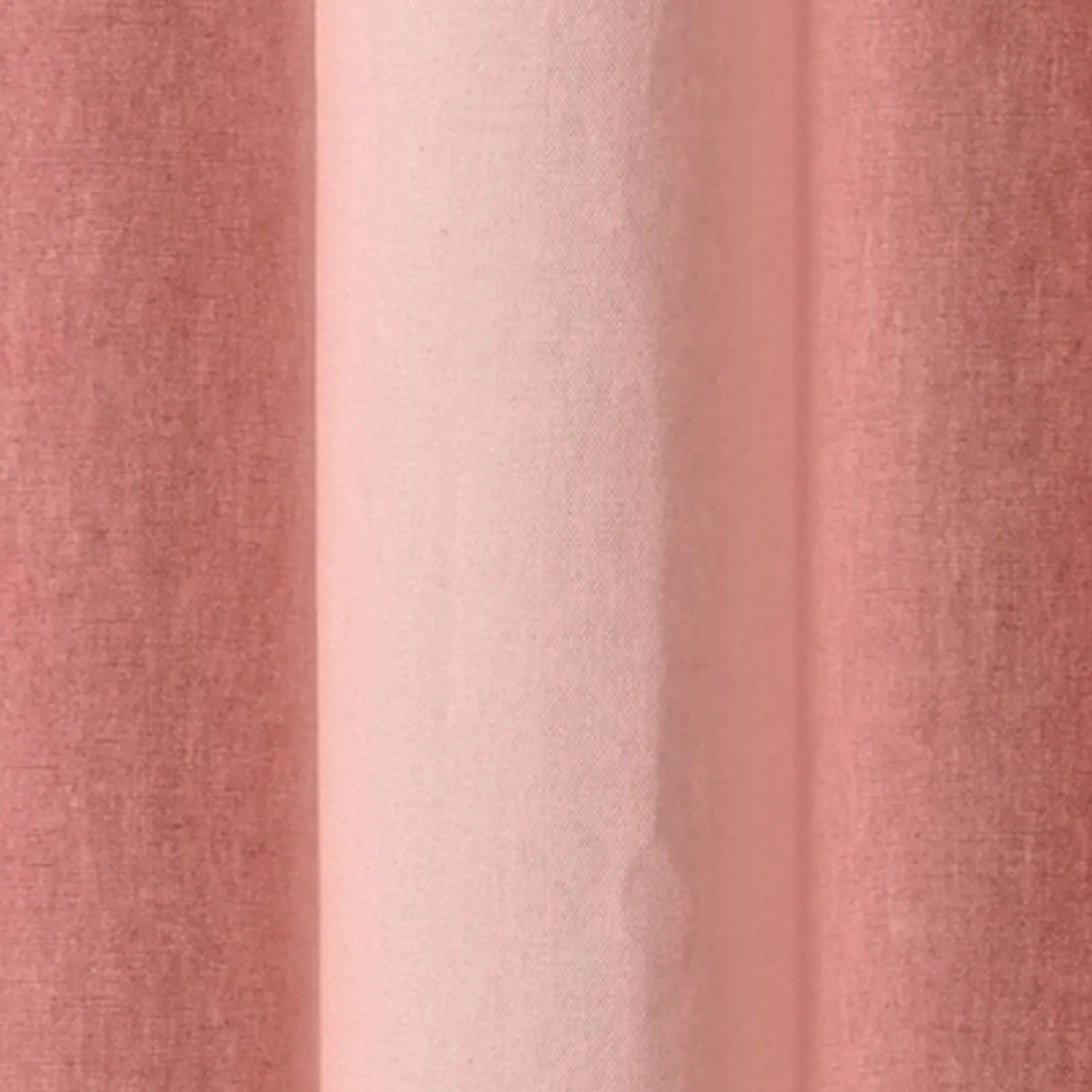 Online Rideau COTOON coloris rose blush 140 x 240 cm - 4MURS Enfant Textile De Maison Enfant|Rideaux