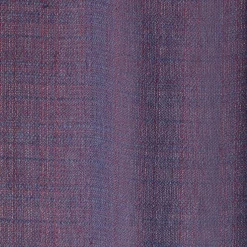 New Rideau DAVILIEN coloris bleu rougi 140 x 260 cm - 4MURS Rideaux
