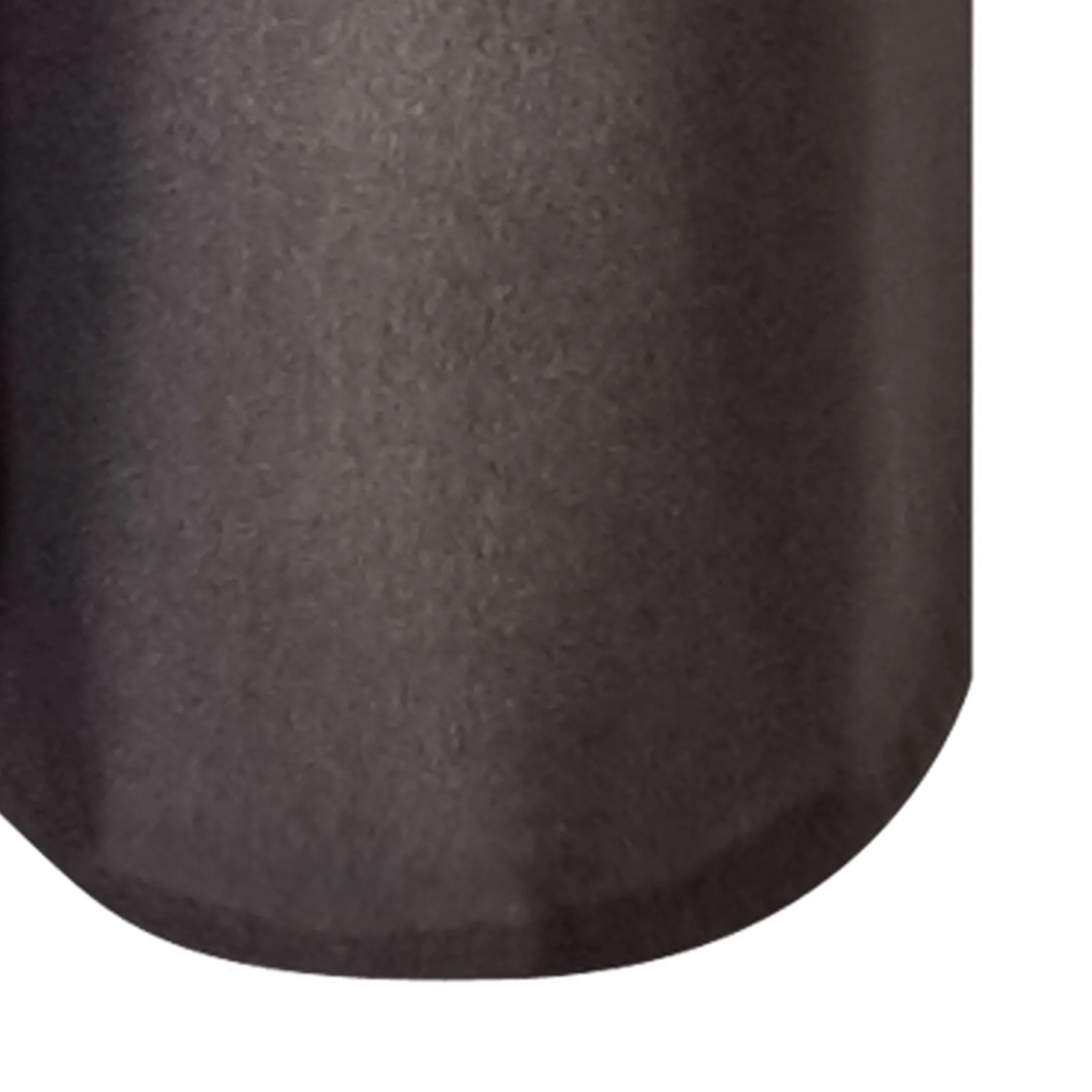 Hot Rideau ESSENTIAL coloris noir 140 x 240 cm - 4MURS Rideaux