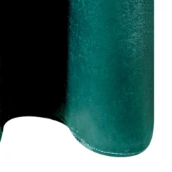 Online Rideau GRAZIA coloris vert émeraude 140 x 240 cm - 4MURS Rideaux