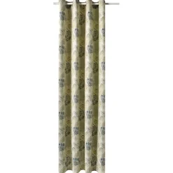Best Rideau JOAO coloris vert 140 x 250 cm - 4MURS Rideaux
