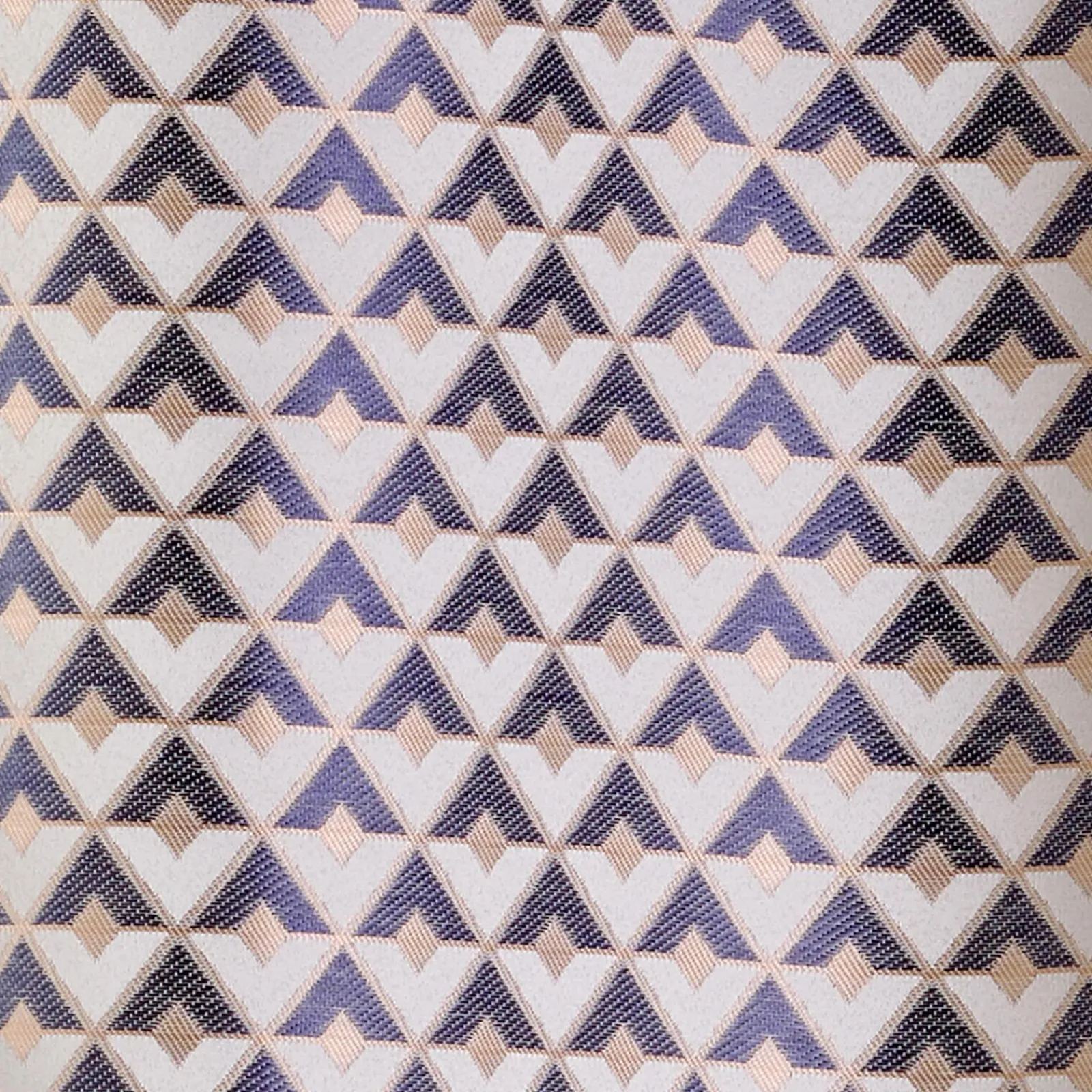 New Rideau KAPRIA coloris bleu nuit 140 x 260 cm - 4MURS Rideaux