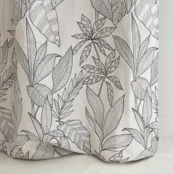 Clearance Rideau KERALA coloris naturel 140 x 260 cm - 4MURS Rideaux