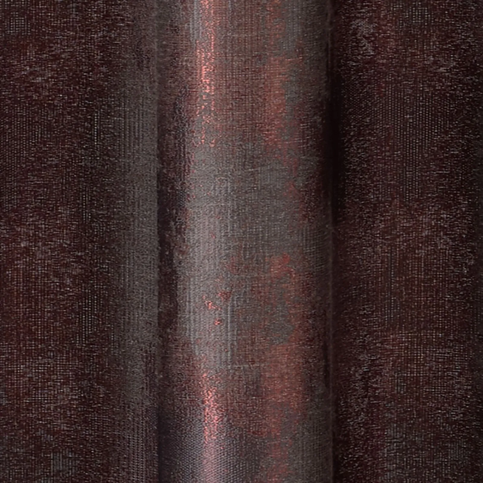 Clearance Rideau Lin PAZZO coloris mordoré 140 x 260 cm - 4MURS Rideaux