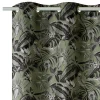 Fashion Rideau MADAGASCAR coloris amande 140 x 260 cm - 4MURS Rideaux