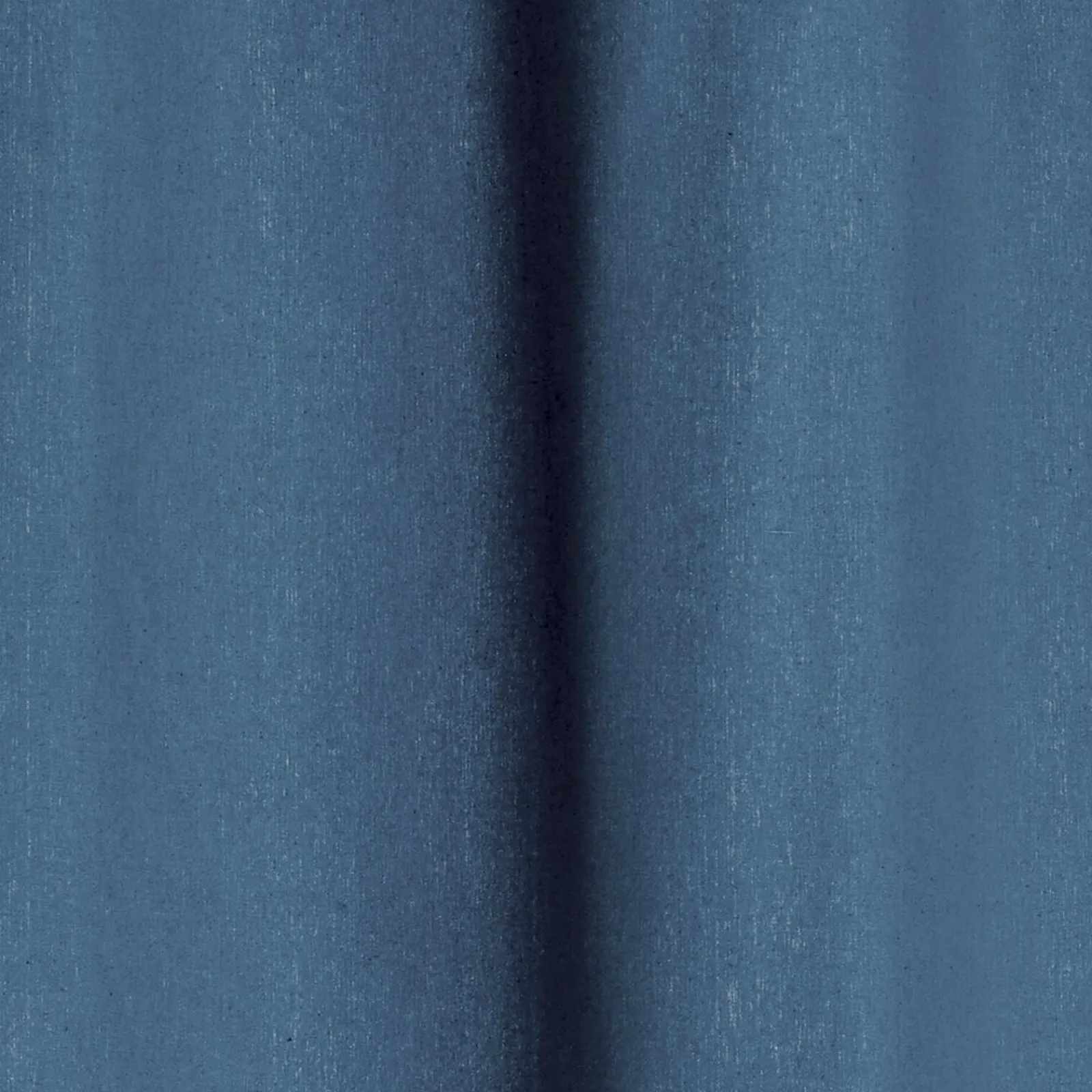 Hot Rideau MARENGA coloris bleu indigo 140 x 260 cm - 4MURS Rideaux