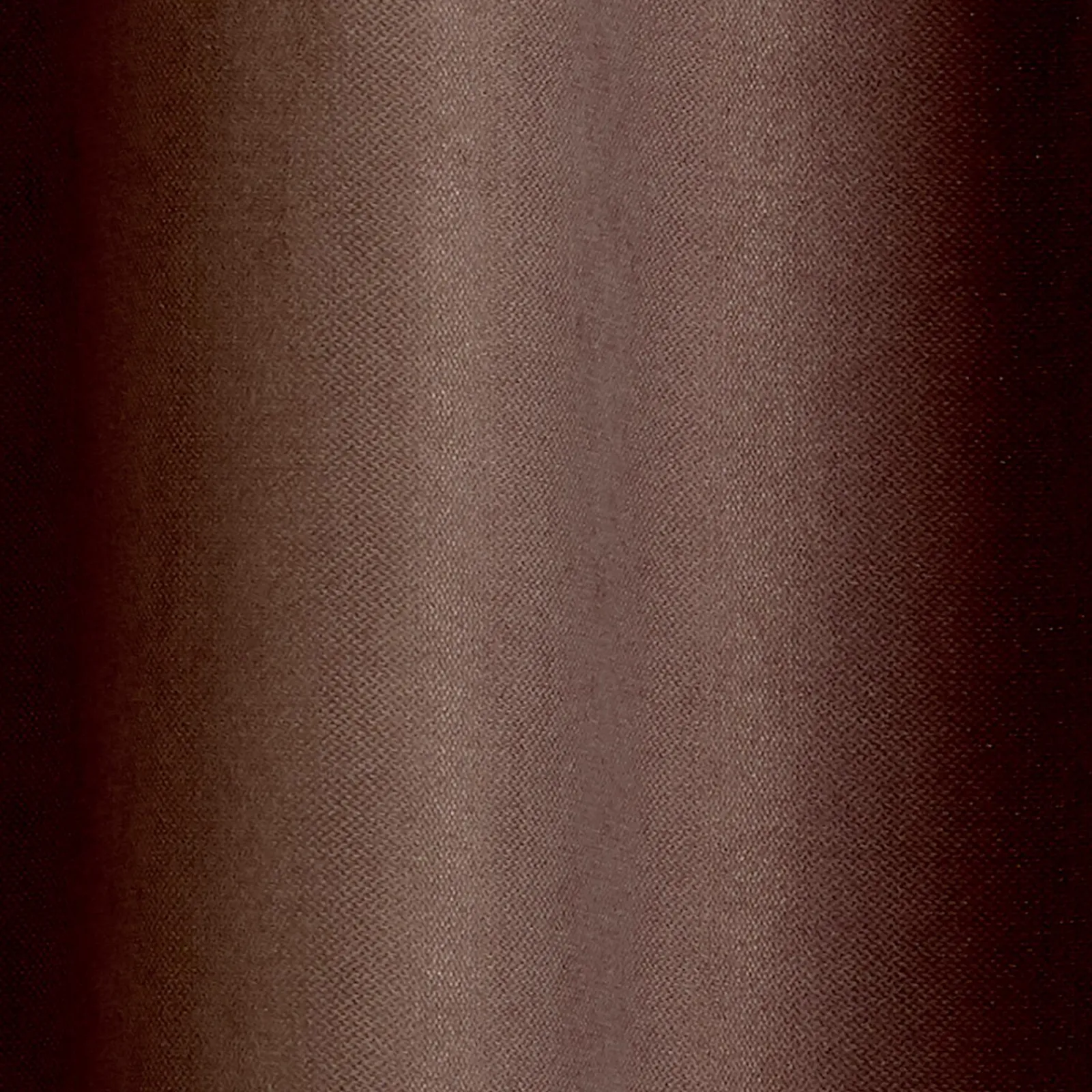 New Rideau MOODY coloris brun 140 x 260 cm - 4MURS Rideaux