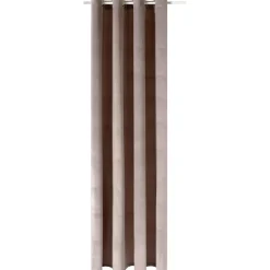 Discount Rideau MYNDOS coloris perle 140 x 260 cm - 4MURS Rideaux