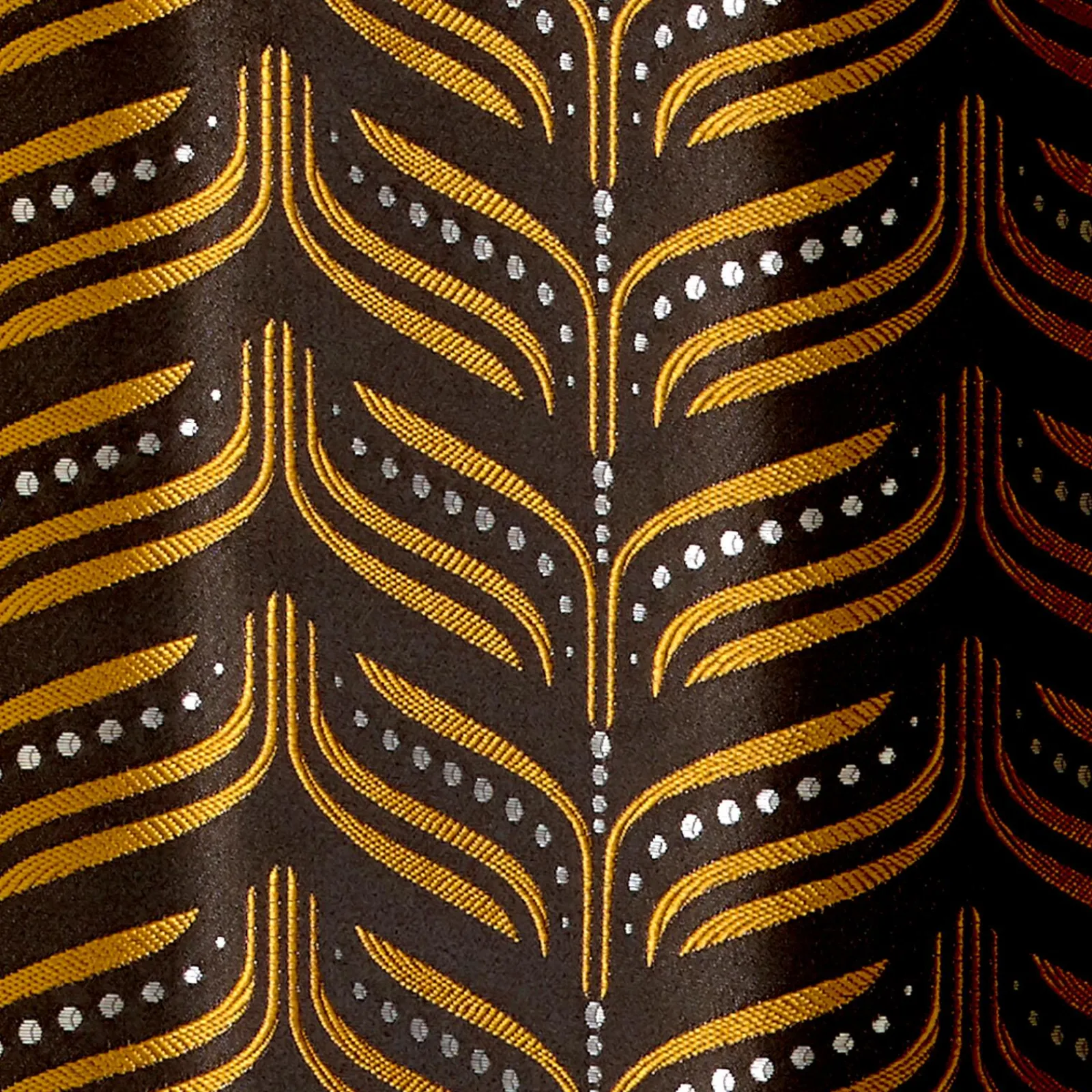 Best Rideau NASTYA coloris noir 135 x 260 cm - 4MURS Rideaux