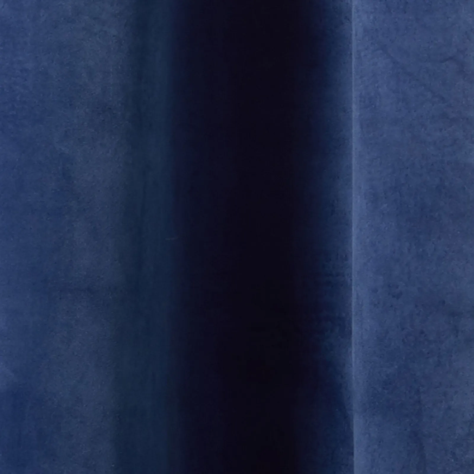 Fashion Rideau NEGRESCO coloris bleu outremer 140 x 260 cm - 4MURS Rideaux