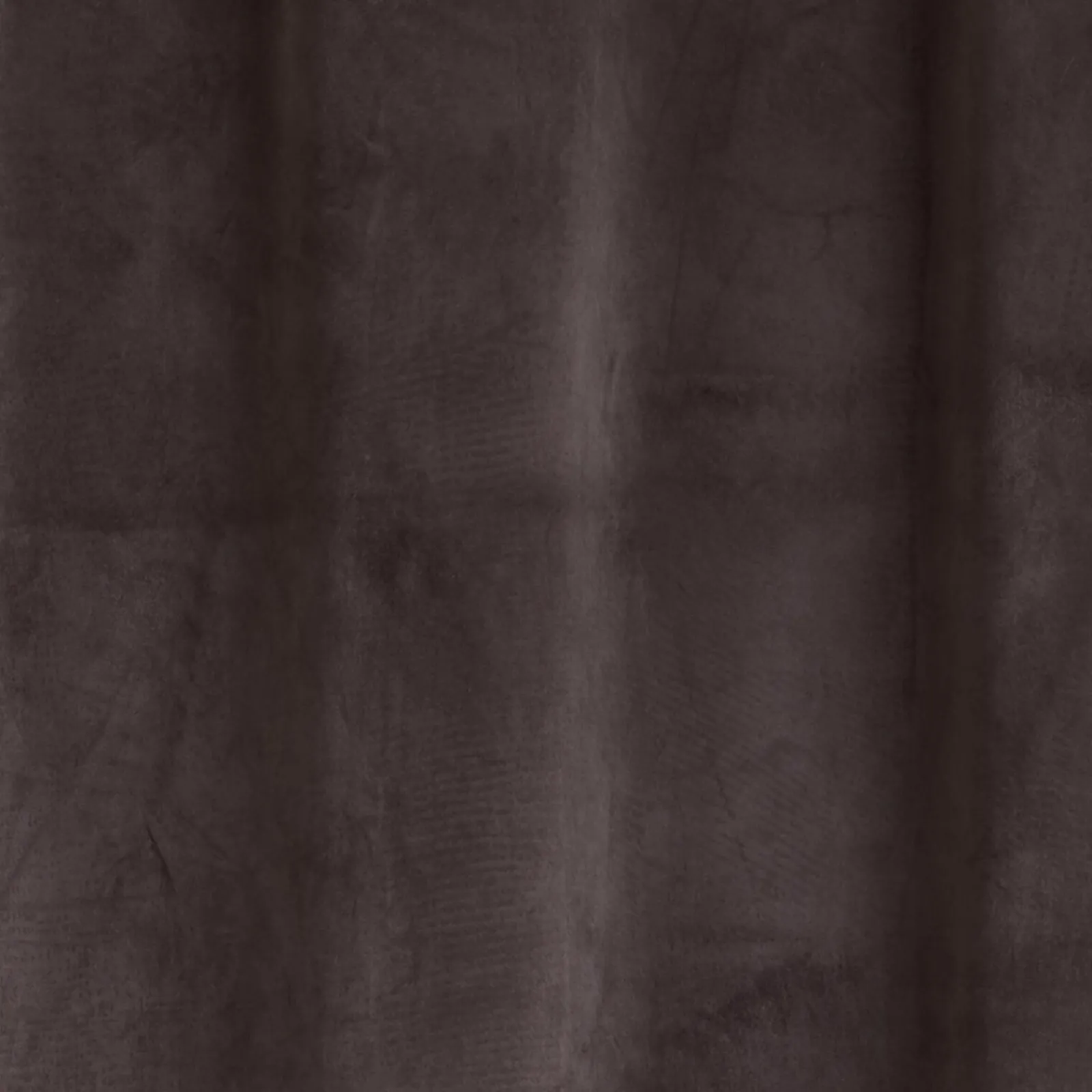 New Rideau NEGRESCO coloris chocolat 140 x 260 cm - 4MURS Rideaux