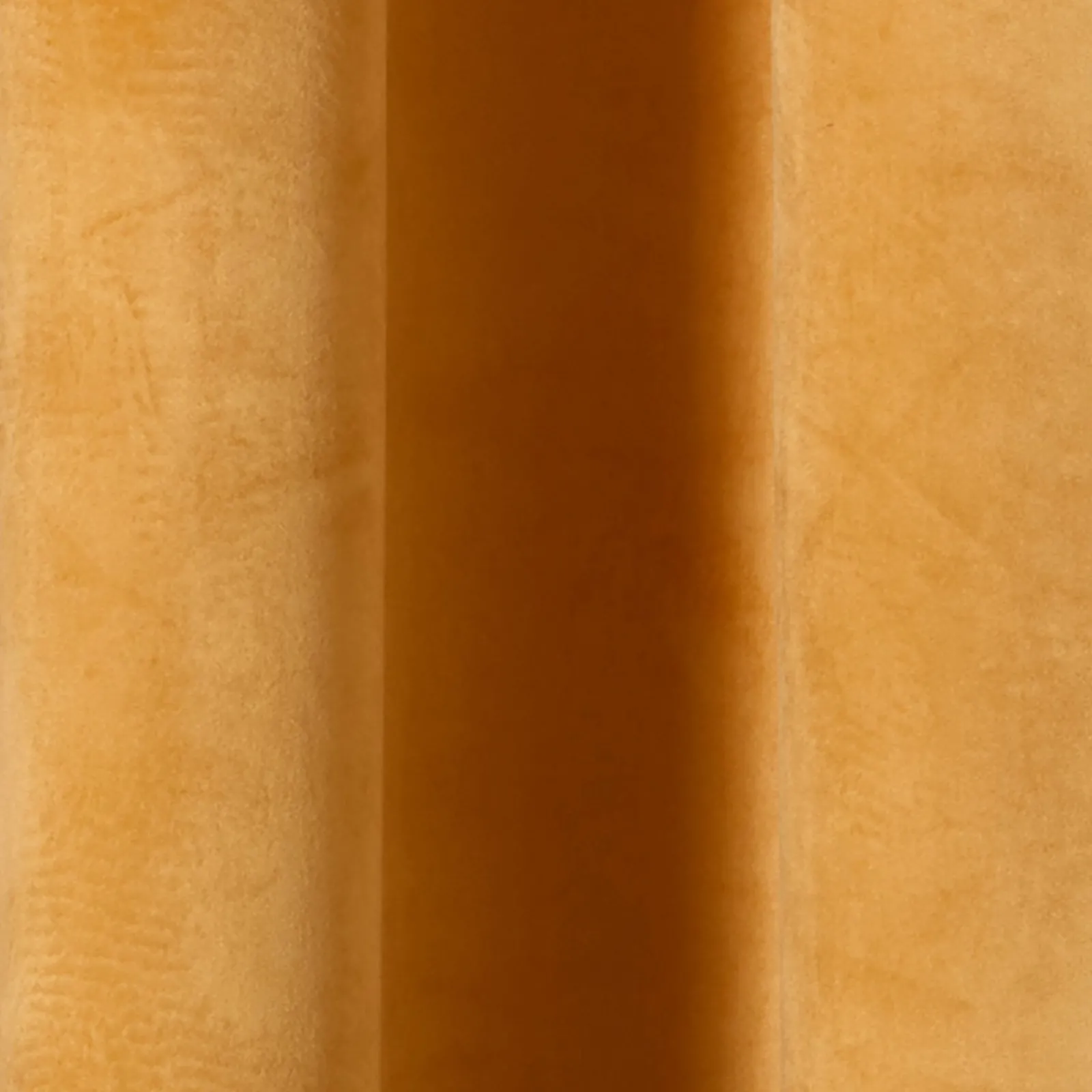 New Rideau NEGRESCO coloris ocre 140 x 260 cm - 4MURS Rideaux