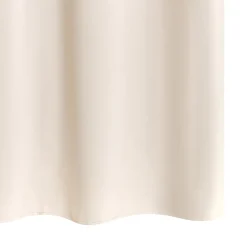 New Rideau occultant GLOOM coloris écru 140 x 240 cm - 4MURS Rideaux