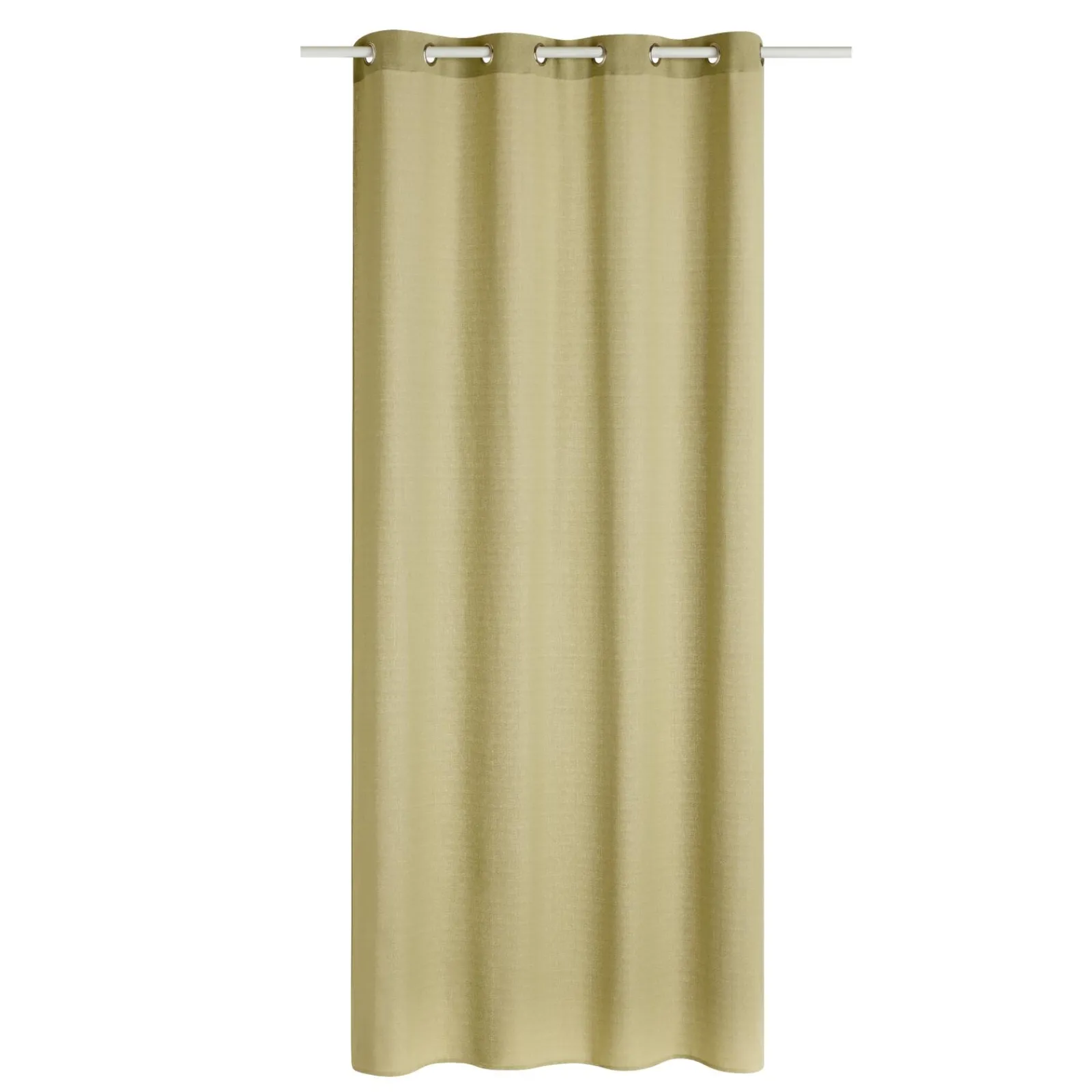Fashion Rideau OLEA coloris mousse 140 x 260 cm - 4MURS Rideaux