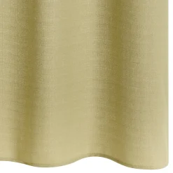 Fashion Rideau OLEA coloris mousse 140 x 260 cm - 4MURS Rideaux