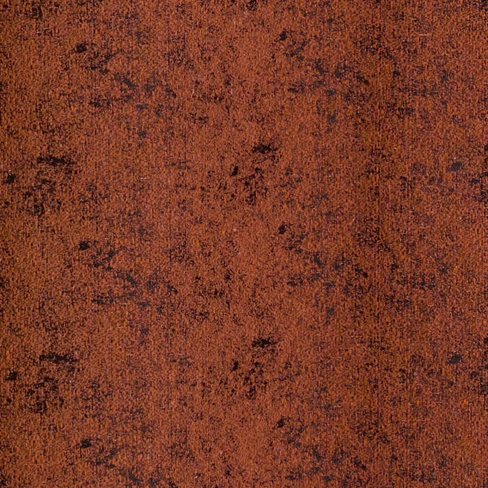 Sale Rideau OSSIDO coloris brique 140 x 260 cm - 4MURS Rideaux