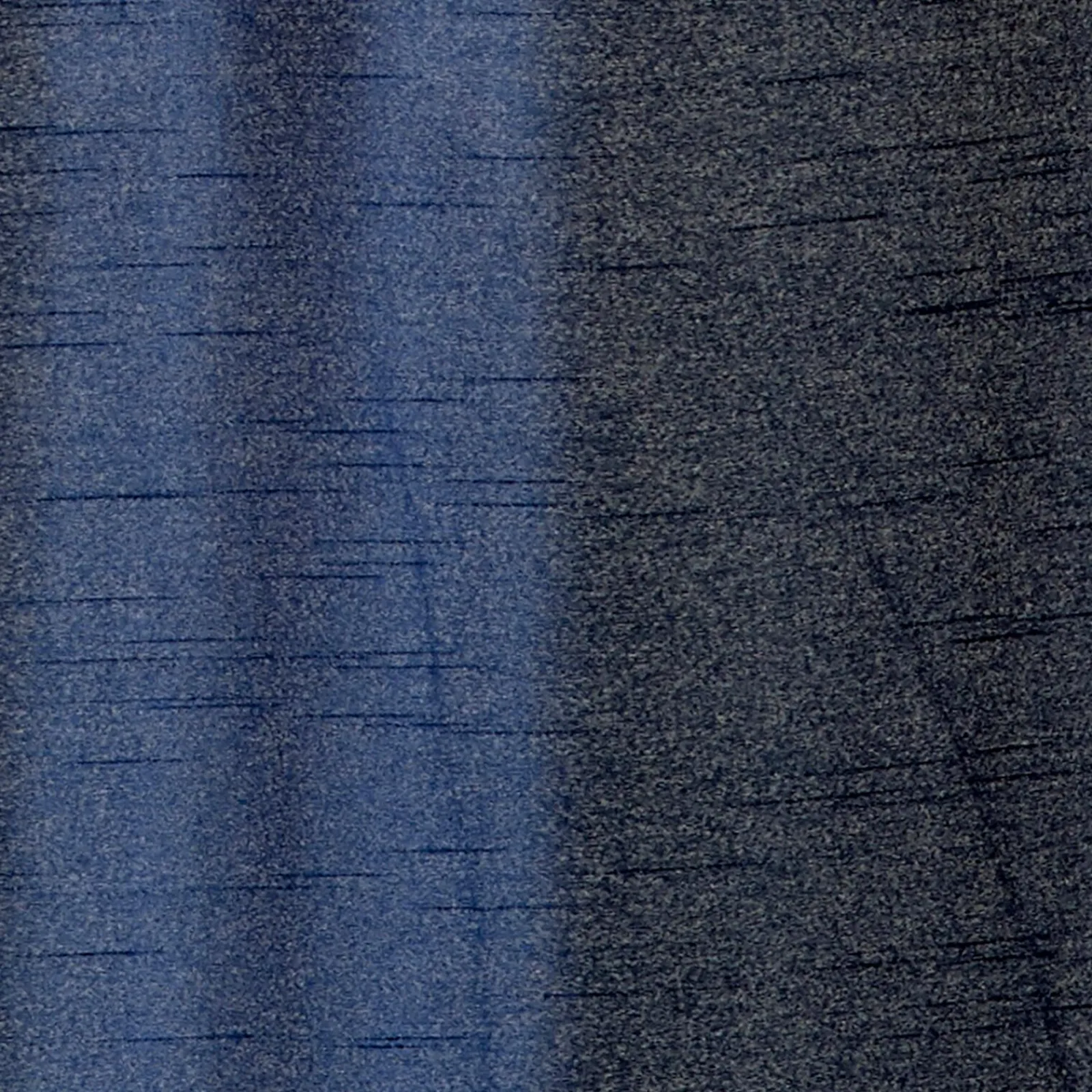 Sale Rideau PEGAZE coloris bleu nuit 135 x 260 cm - 4MURS Rideaux