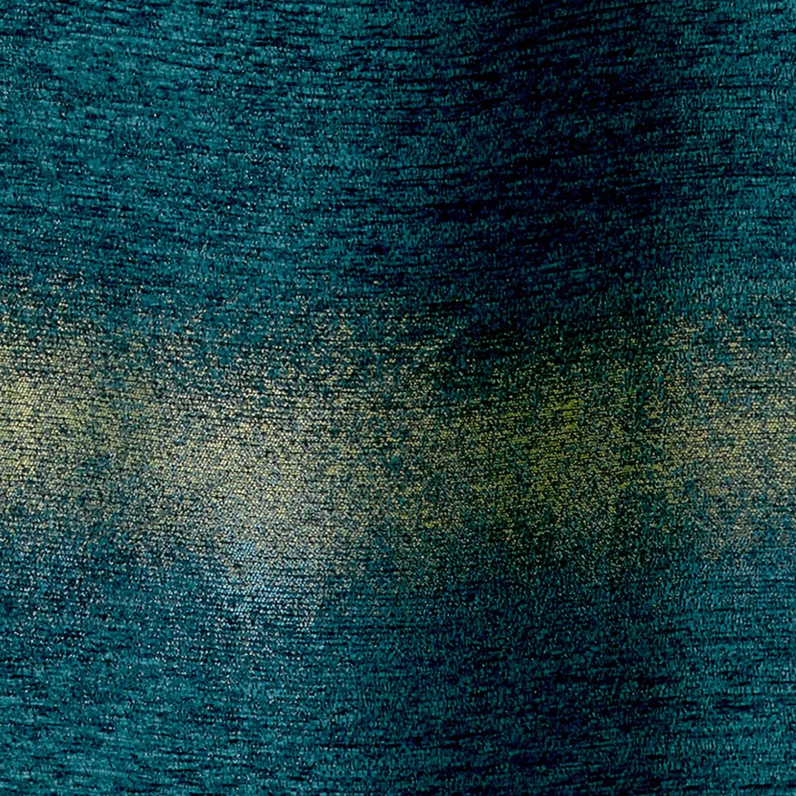 Hot Rideau SFUMATO coloris émeraude 140 x 260 cm - 4MURS Rideaux