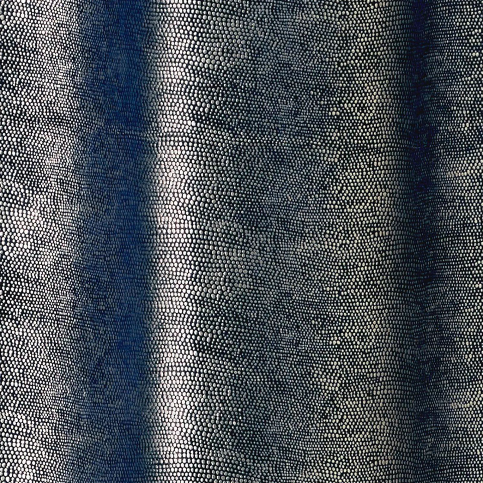 Best Rideau SVETLANA coloris bleu nuit 140 x 240 cm - 4MURS Rideaux