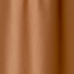Clearance Rideau SYBILLA coloris doré 140 x 260 cm - 4MURS Rideaux