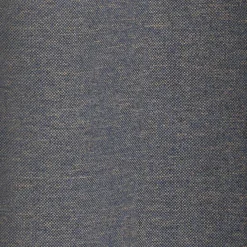 Discount Rideau thermique AKHANE coloris indigo 140 x 260 cm - 4MURS Rideaux
