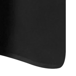 New Rideau thermique ALESSANDRO coloris noir 135 x 240 cm - 4MURS Enfant Textile De Maison Enfant|Rideaux