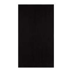 Outlet Rideau thermique DOUBLURE MICROPOLAIRE noir 135 x 245 cm - Rideaux