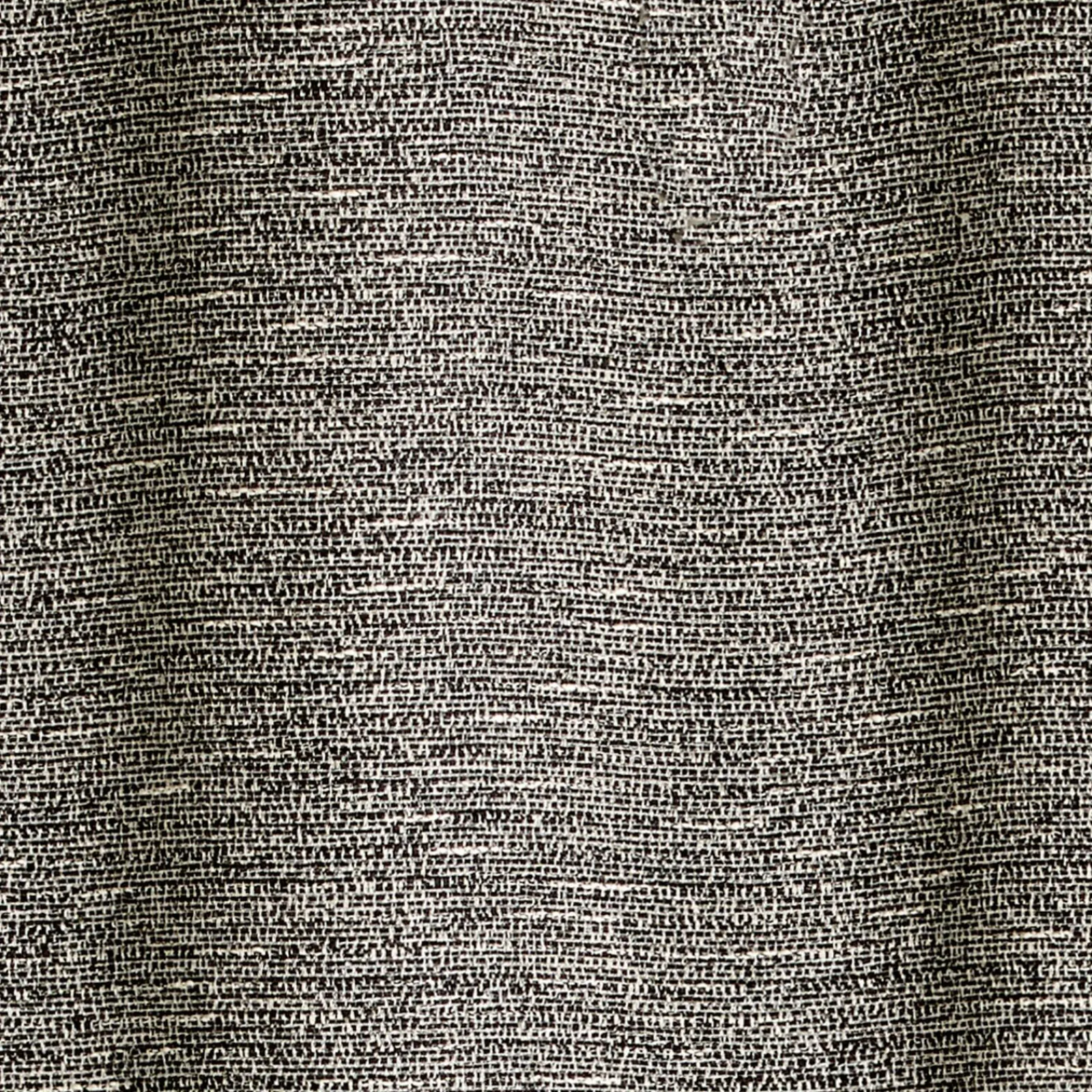 Best Rideau ZELFALLA coloris noir 140 x 260 cm - 4MURS Rideaux