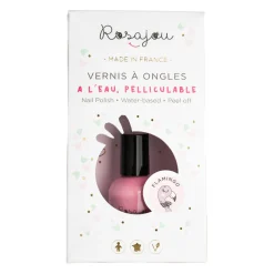 Clearance Vernis à ongles FLAMINGO - 4MURS Enfant Soin Bébé Et Enfant|Produits De Beauté