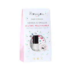 Online Vernis à ongles PERLE - 4MURS Enfant Soin Bébé Et Enfant|Produits De Beauté