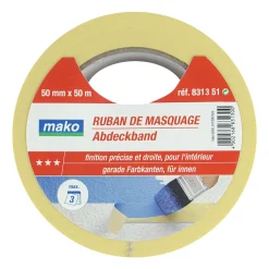 Online Ruban de masquage 50 mm - 4MURS Pour La Pose