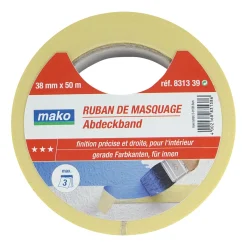 Best Ruban de masquage 38 mm - 4MURS Pour La Pose