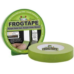 Outlet Ruban de masquage FROGTAPE 24 mm - 4MURS Pour La Pose