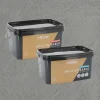 Fashion Peinture Peinture ténérife métal Satiné + Primaire Peintures