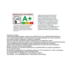 Clearance Peinture Peinture nomade + Primaire - 4MURS Peintures