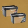 Outlet Peinture Peinture ton ocre + Primaire - 4MURS Peintures