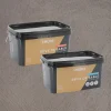 Outlet Peinture Peinture tourterelle + Primaire - 4MURS Peintures