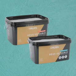 Clearance Peinture Peinture céladon + Primaire - 4MURS Peintures