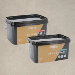 Online Peinture Peinture naturel + Primaire - 4MURS Peintures