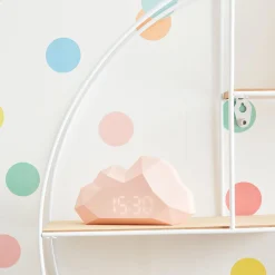 Clearance Réveil MINI CLOUDY coloris rose - 4MURS Enfant High-Tech Enfant|Accessoires Multimédia