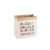 Hot Sac de rangement COLOR - 4MURS Enfant Déco Enfant|Objets Déco