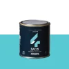Online Peinture Finition Peinture lagune Satiné 0,5 L - 4MURS Peintures