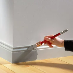 Outlet Peinture Finition Peinture reflet grisé Satiné 0,5 L - 4MURS Peintures