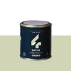 Online Peinture Finition Peinture vert d'eau Satiné 0,5 L - 4MURS Peintures
